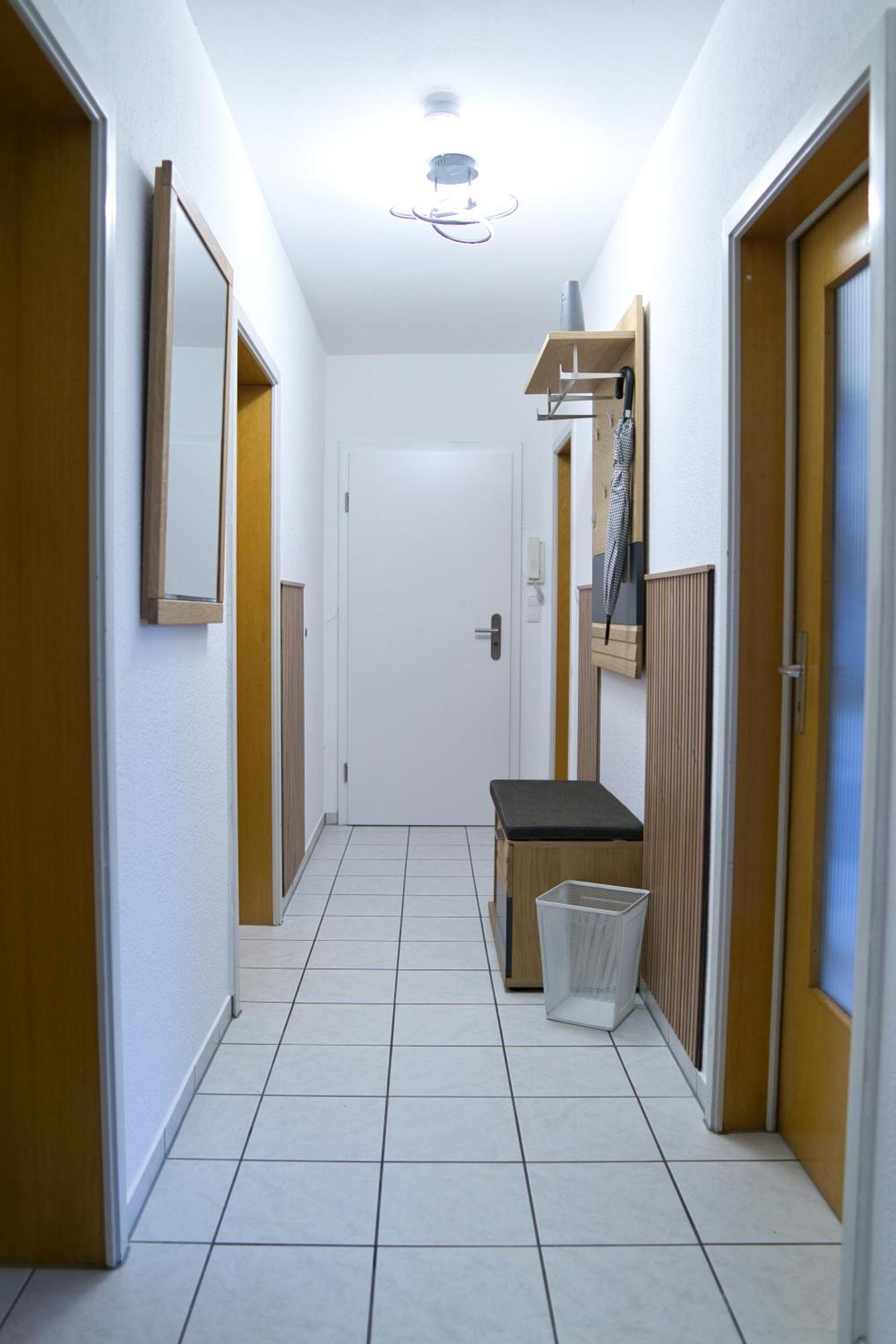 Stilvolle 2 Schlafzimmer Apartments Heidegarten, Osterheide, Zentrum Schneverdingen Exterior photo